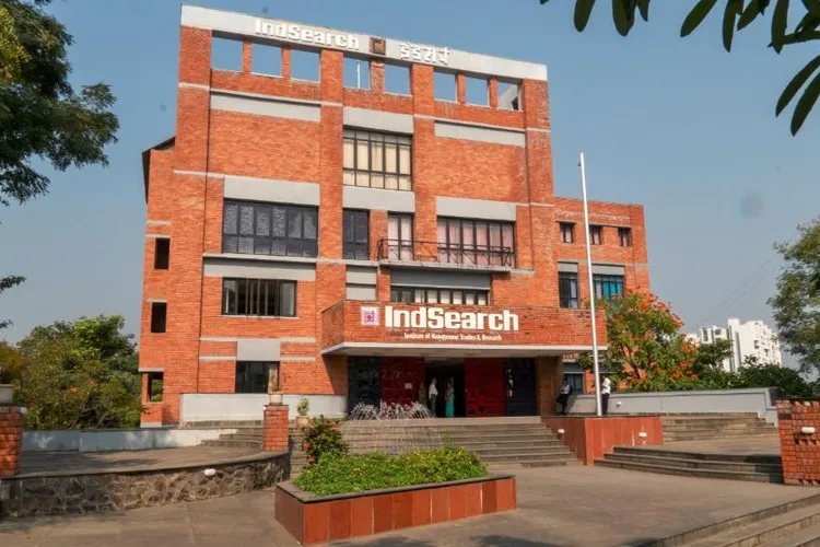 Indian Institute of Cost and Management Studies and Research, Pune
