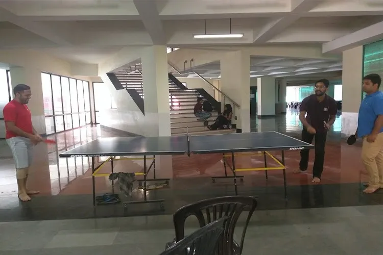 Indian Institute of Cost and Management Studies and Research, Pune