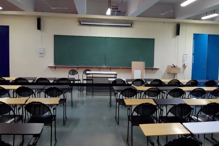 Indian Institute of Cost and Management Studies and Research, Pune