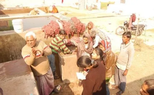 Indian Institute of Crafts and Design, Jaipur