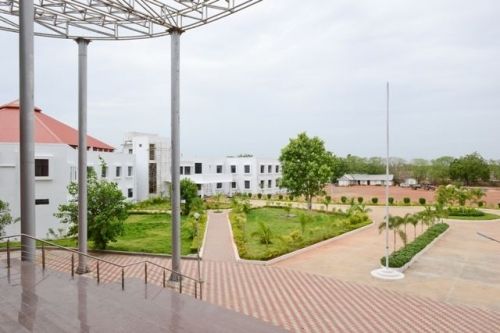 National Institute of Food Technology, Entrepreneurship and Management, Thanjavur