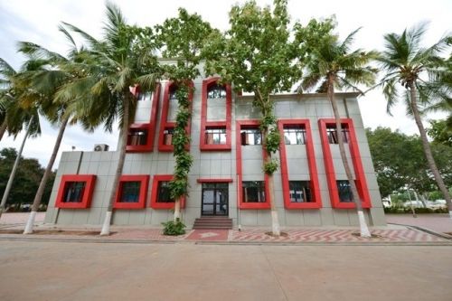 National Institute of Food Technology, Entrepreneurship and Management, Thanjavur