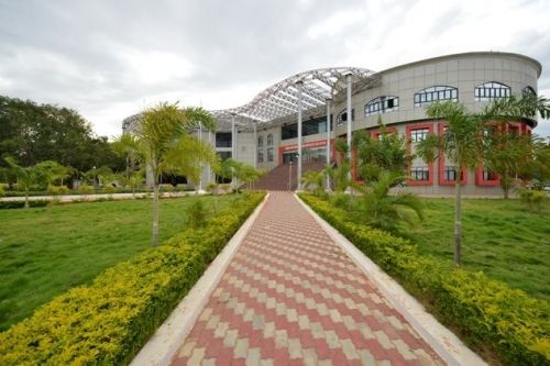 National Institute of Food Technology, Entrepreneurship and Management, Thanjavur