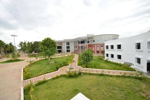 National Institute of Food Technology, Entrepreneurship and Management, Thanjavur