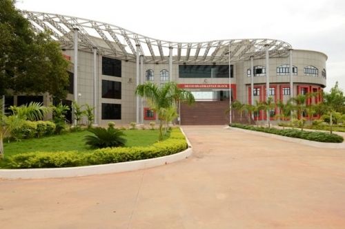 National Institute of Food Technology, Entrepreneurship and Management, Thanjavur