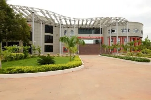 National Institute of Food Technology, Entrepreneurship and Management, Thanjavur