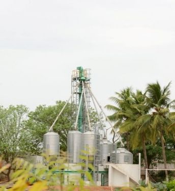 National Institute of Food Technology, Entrepreneurship and Management, Thanjavur