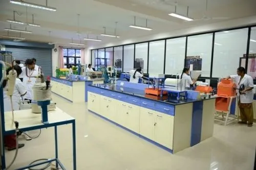 National Institute of Food Technology, Entrepreneurship and Management, Thanjavur