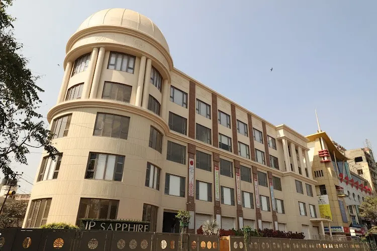 Indian Institute of Design, Rajkot