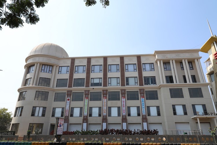 Indian Institute of Design, Rajkot