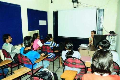 Indian Institute of Digital Art and Animation, Kolkata