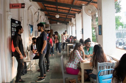 Indian Institute of Digital Education, Mumbai