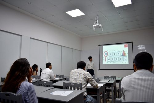 Indian Institute of Digital Education, Mumbai