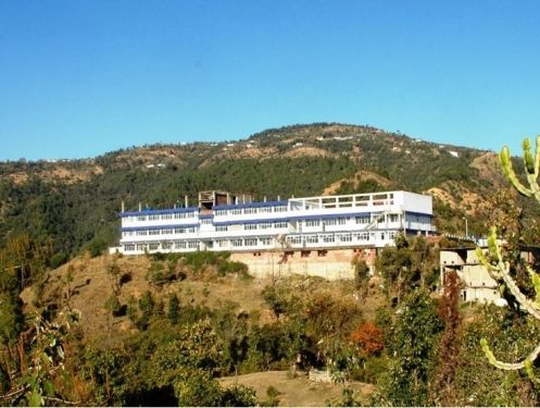 Indian Institute of Education, Shimla