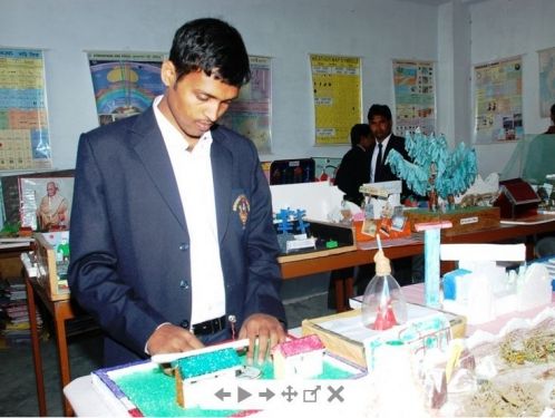 Indian Institute of Education, Shimla