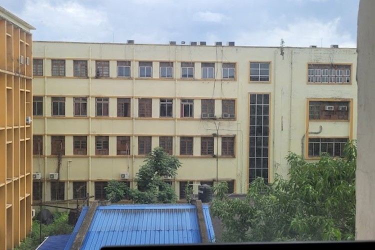 Indian Institute of Engineering Science and Technology, Howrah