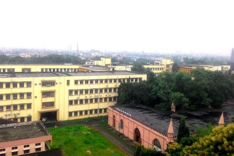 Indian Institute of Engineering Science and Technology, Howrah