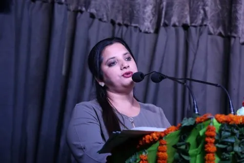 Indian Institute of Fashion Art, Ambala