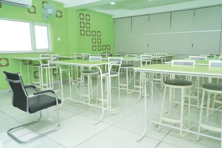 Indian Institute of Fashion and Design, Chandigarh