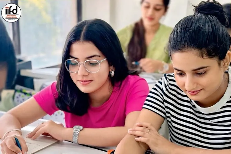 Indian Institute of Fashion and Design, Chandigarh