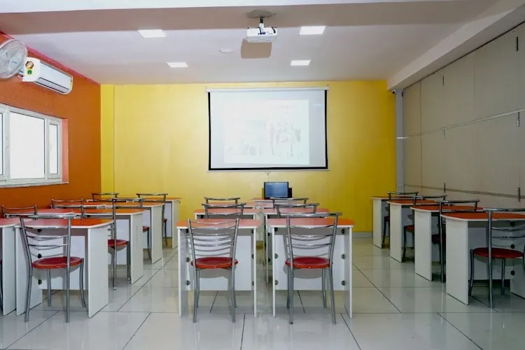 Indian Institute of Fashion and Design, Chandigarh