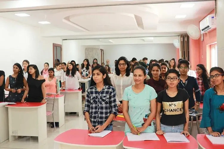 Indian Institute of Fashion and Design, Chandigarh