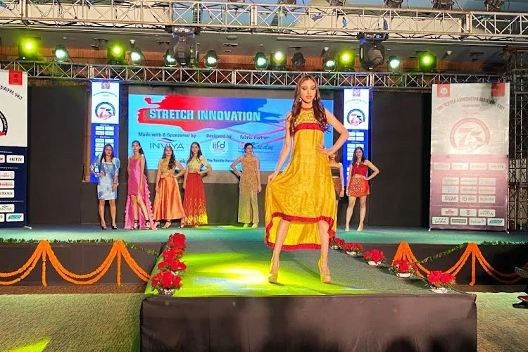 Indian Institute of Fashion and Design, Chandigarh