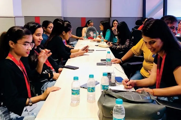 Indian Institute of Fashion and Design, Chandigarh