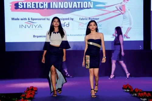 Indian Institute of Fashion and Design, Mohali