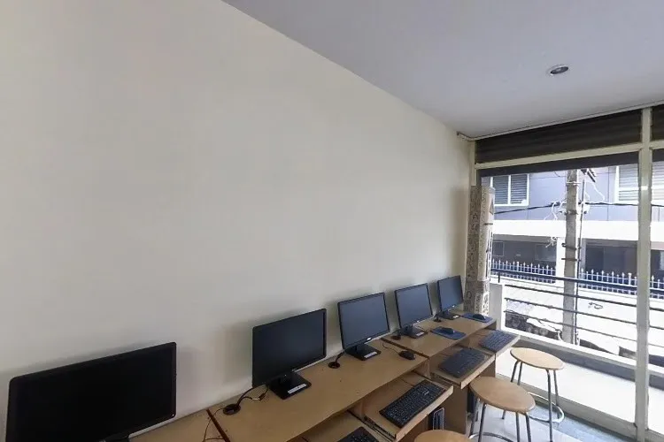 Indian Institute of Fashion Technology, Bangalore