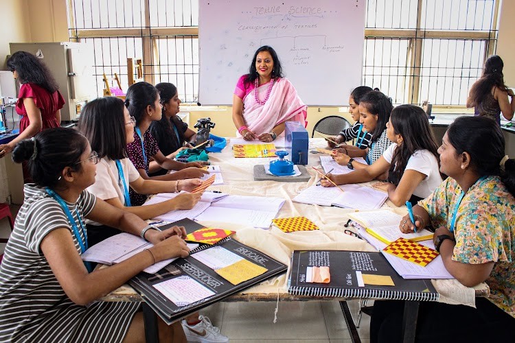 Indian Institute of Fashion Technology, Bangalore