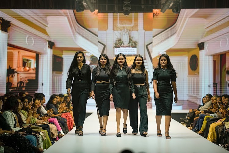 Indian Institute of Fashion Technology, Bangalore