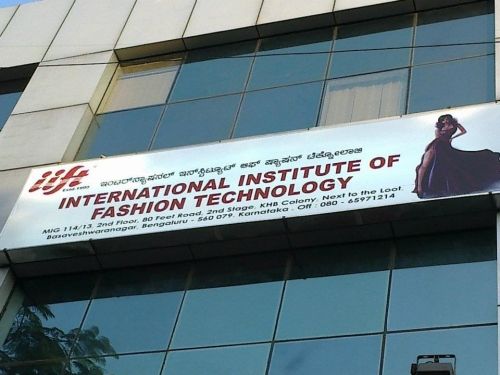 Indian Institute of Fashion Technology, Hassan