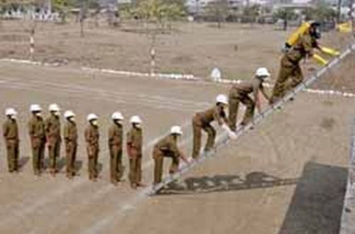 Indian Institute of Fire Engineering, Nagpur