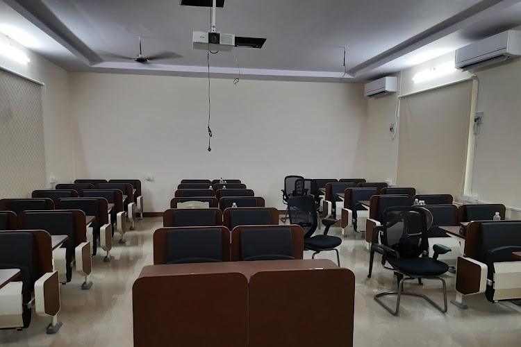 Indian Institute of Foreign Trade, Kakinada