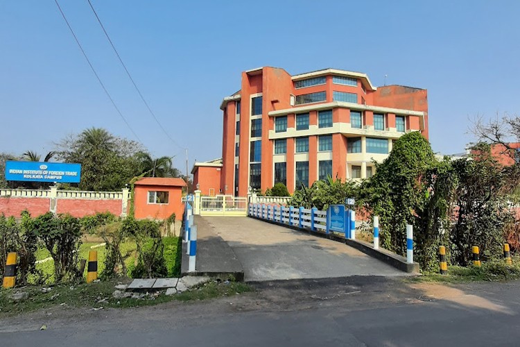 Indian Institute of Foreign Trade, Kolkata