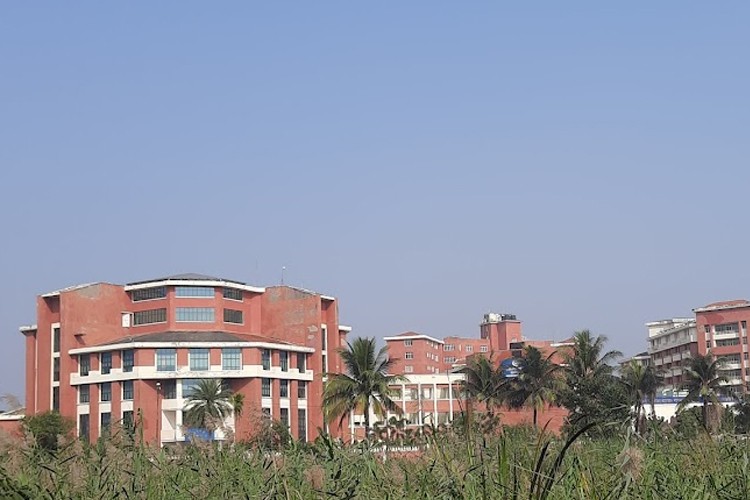 Indian Institute of Foreign Trade, Kolkata