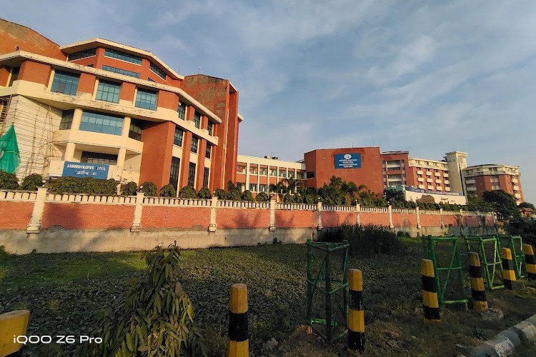 Indian Institute of Foreign Trade, Kolkata