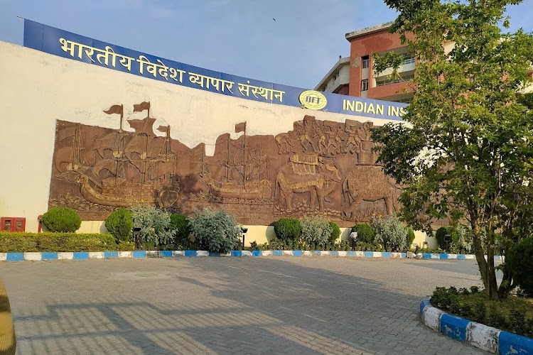 Indian Institute of Foreign Trade, Kolkata