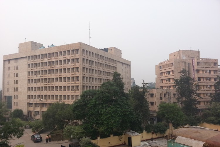 Indian Institute of Foreign Trade, New Delhi