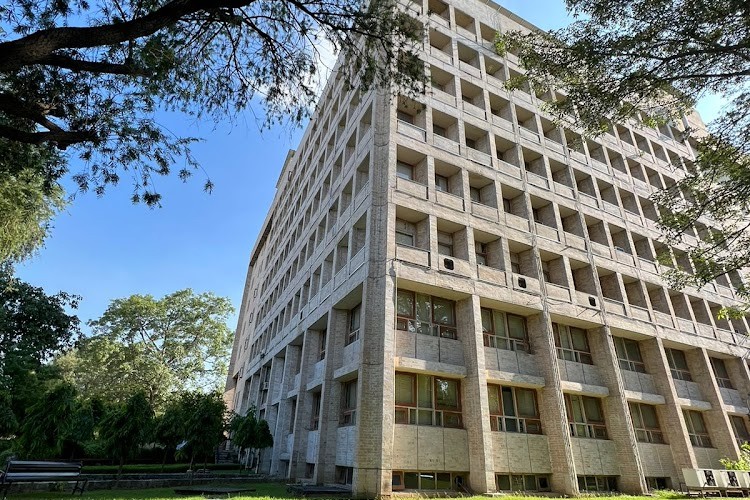 Indian Institute of Foreign Trade, New Delhi