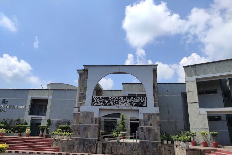 Indian Institute of Forest Management, Bhopal