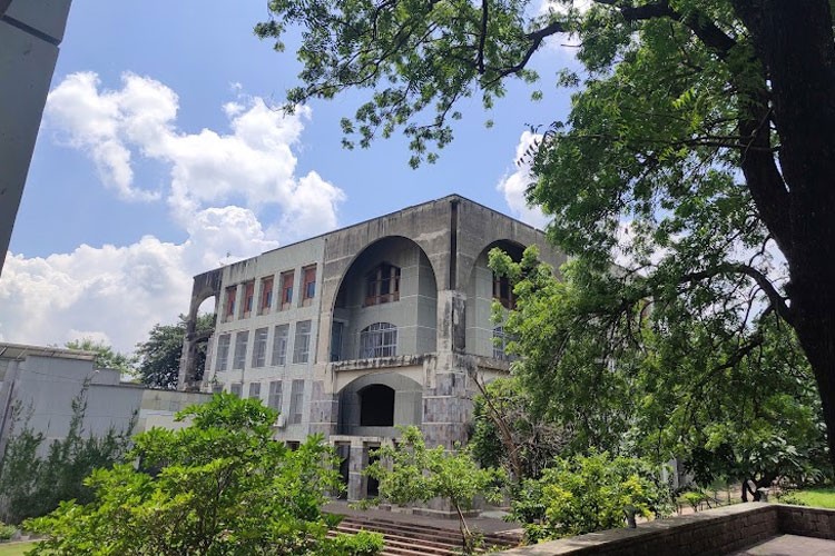 Indian Institute of Forest Management, Bhopal