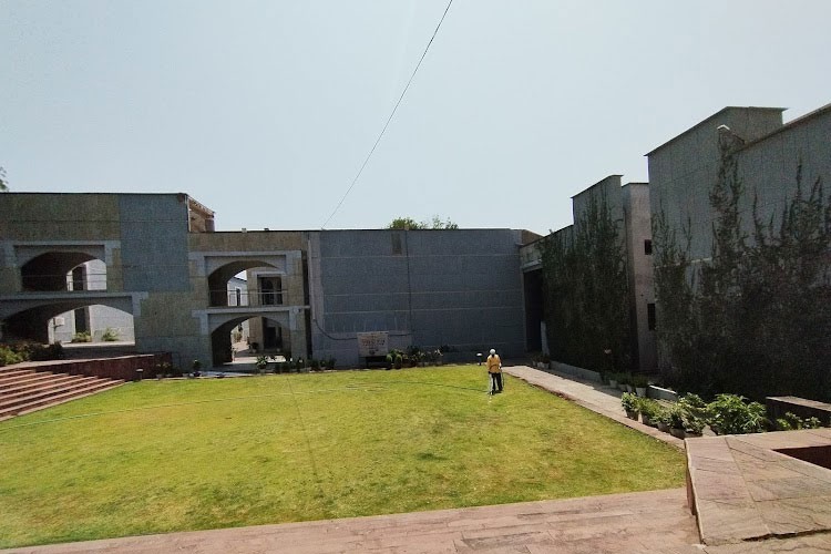 Indian Institute of Forest Management, Bhopal