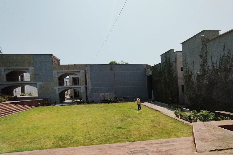 Indian Institute of Forest Management, Bhopal