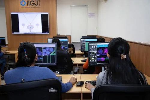 Indian Institute of Gems and Jewellery, New Delhi