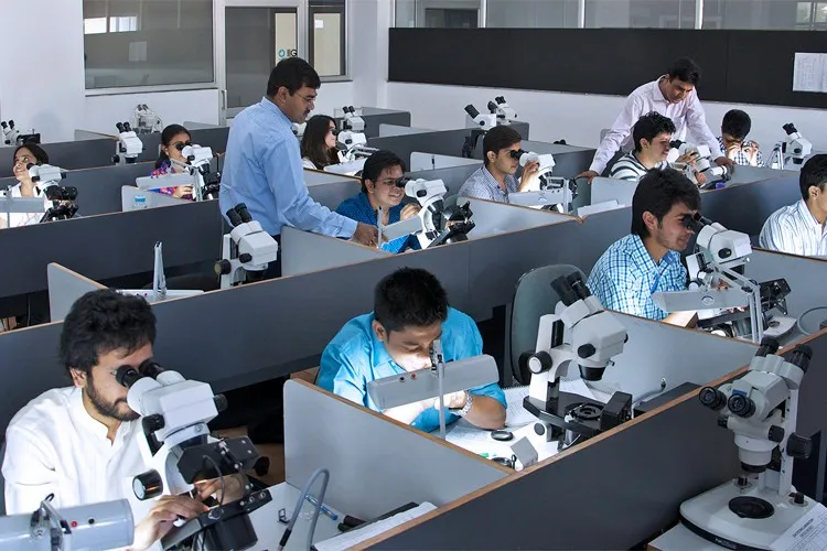 Indian Institute of Gems and Jewellery, Mumbai