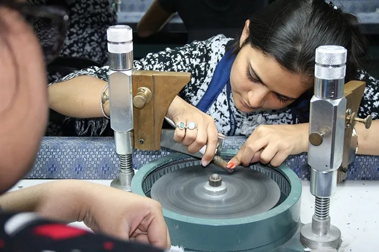 Indian Institute of Gems and Jewellery, Mumbai