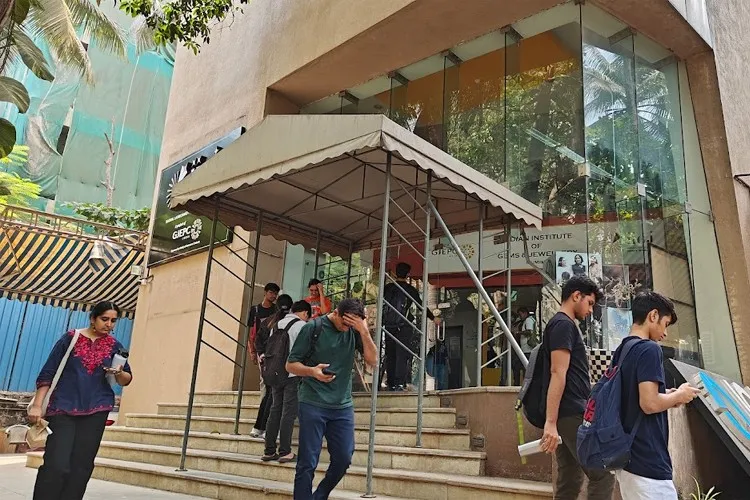 Indian Institute of Gems and Jewellery, Mumbai