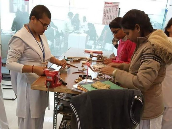 Indian Institute of Gems and Jewellery, Varanasi